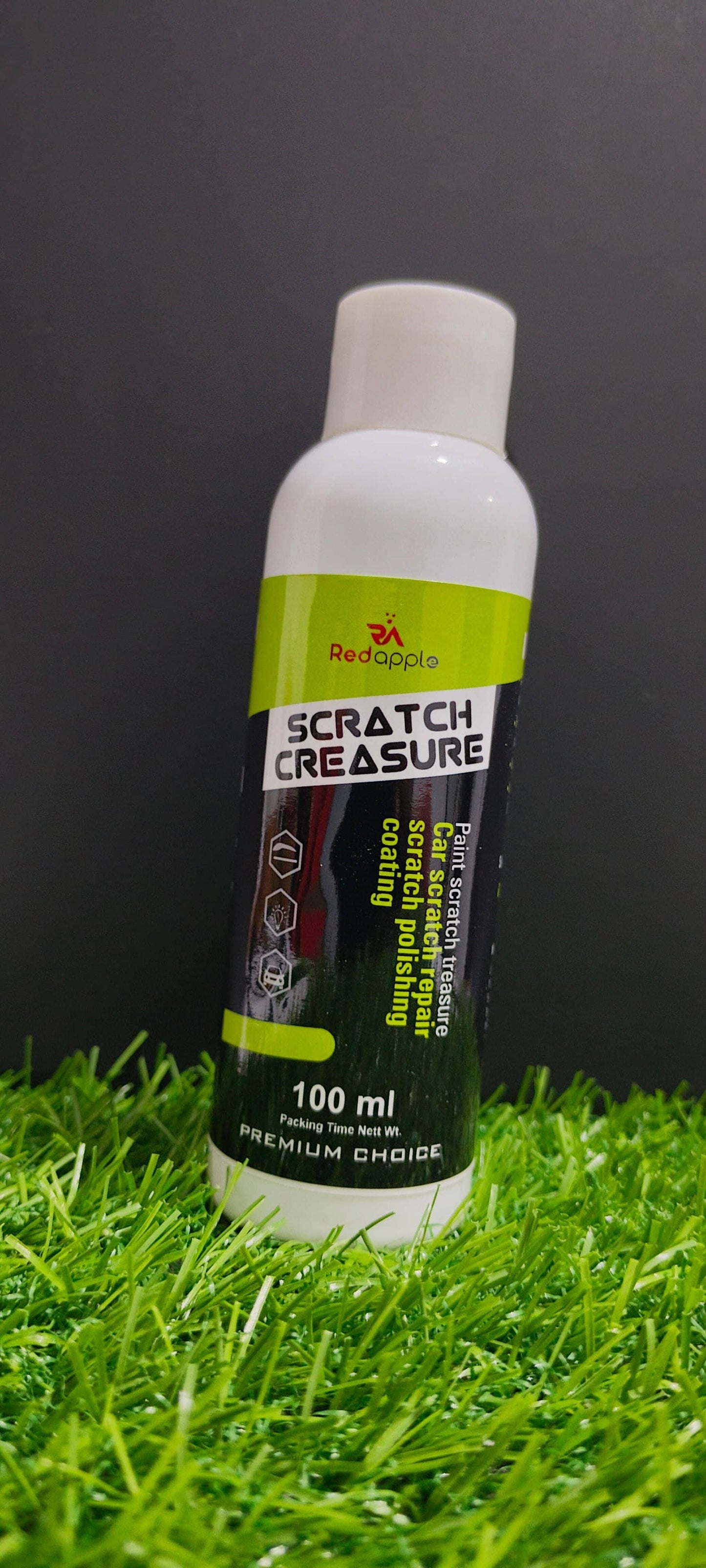 Scratch Creasure – 200ml (Pack of 2)