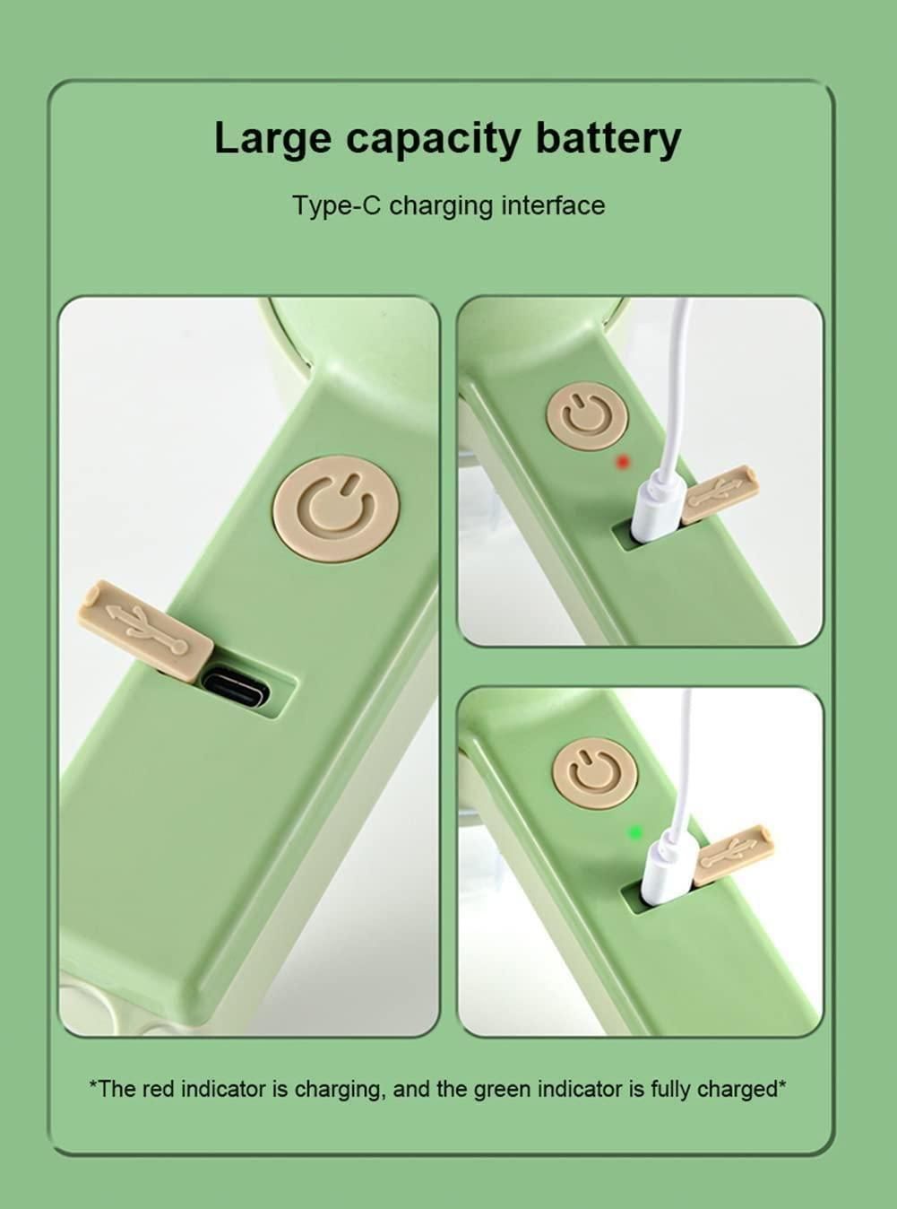 🥕 VegiPro 4-in-1 Electric Chopper